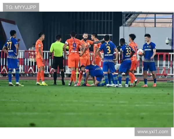 鲁能在中超联赛多赛季战绩整理汇总 鲁能在中超联赛多赛季战绩整理汇总