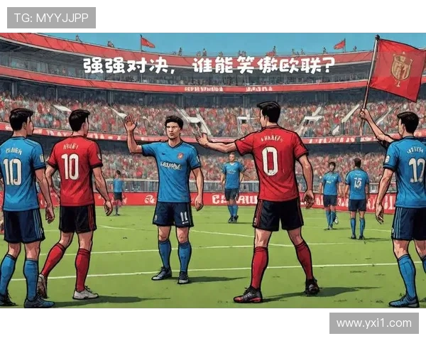 足球比赛中的战术变化与临场应变