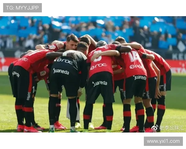 马洛卡通过提升进攻效率成功打破长期得分荒迎来胜利转机 马洛卡通过提升进攻效率成功打破长期得分荒迎来胜利转机