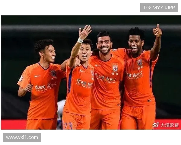 鲁能德甲基因主帅引领中超足球全面进化蓝图解析 鲁能德甲基因主帅引领中超足球全面进化蓝图解析