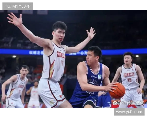 八一篮球队历年在CBA联赛中的战绩盘点