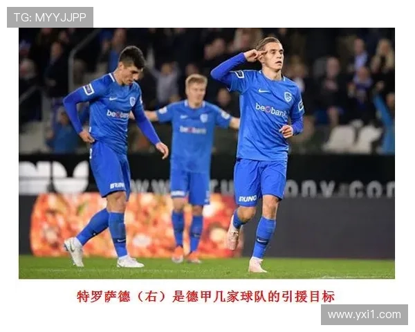 形容德甲球队的专业词语汇总及应用