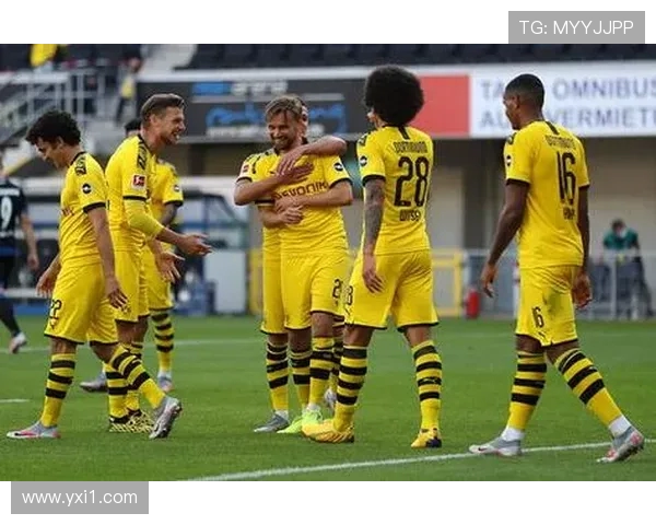 德甲所有球队名字及其历史背景