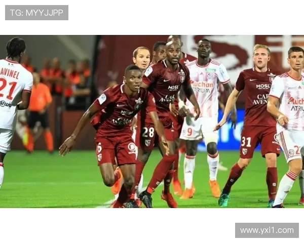 法甲联赛在全球市场的拓展战略分析