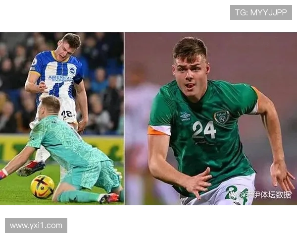 英超联赛现役爱尔兰籍球员名单及其赛场表现分析