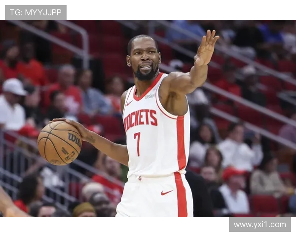 控卫缺失导致杜兰特与申京失误频繁效率下降赛季困境分析