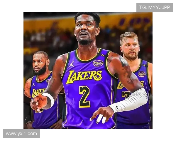 湖人需调整首发阵容以提升战绩错失马威让人遗憾