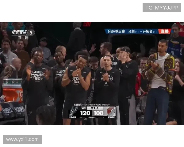 2005年NBA总决赛马刺击败活塞夺冠历程回顾